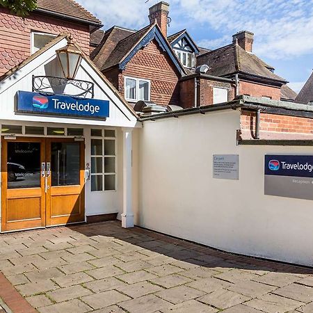 Travelodge Walton On Thames Ngoại thất bức ảnh
