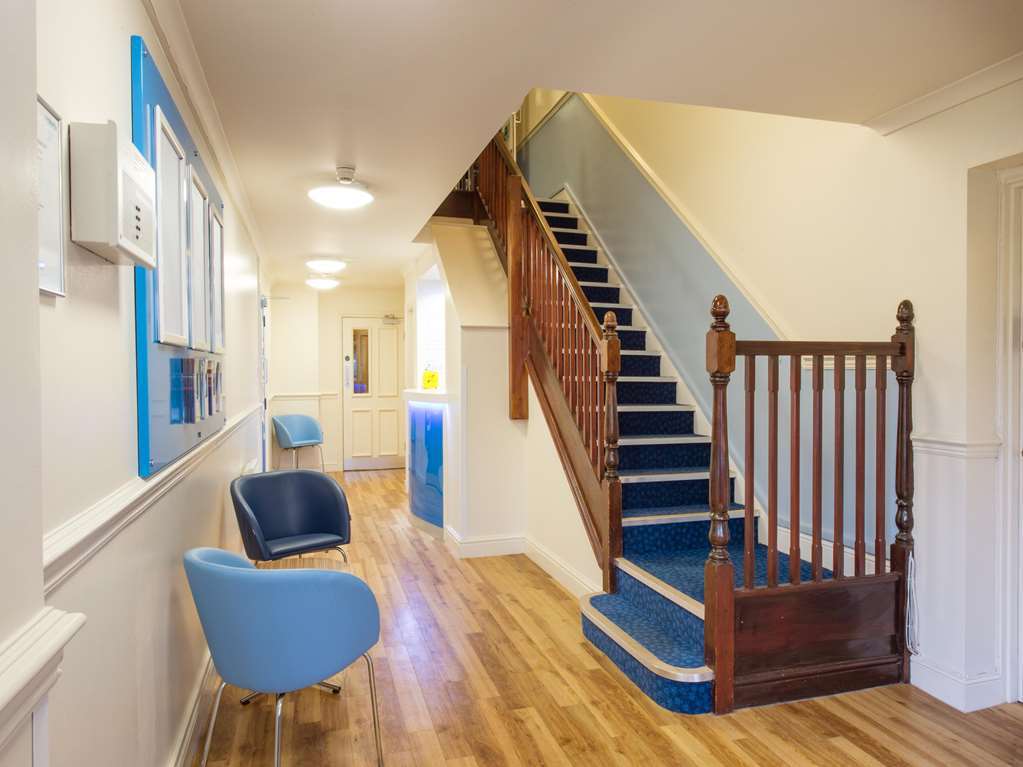 Travelodge Walton On Thames Nội địa bức ảnh